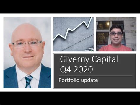 giverny capital portfolio.